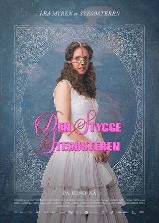 Người Chị Kế Xấu Xí (The Ugly Stepsister 2025)