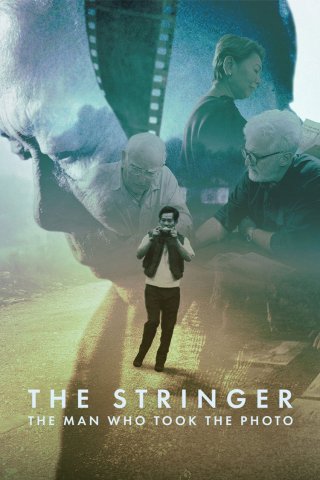 Người Chụp Bức Ảnh Lịch Sử (The Stringer: The Man Who Took the Photo 2025)