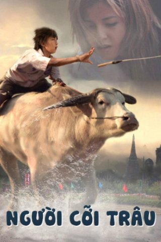 Người Cỡi Trâu (Buffalo Rider 2015)