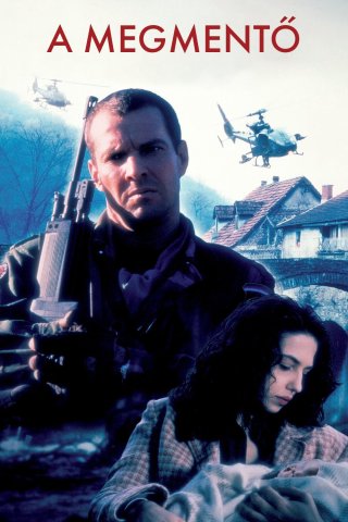 Người Cứu Rỗi (Savior 1998)