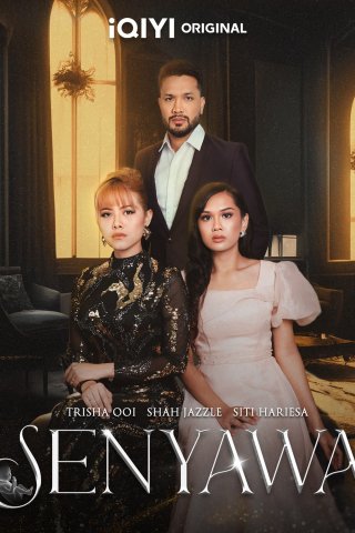 Người Đại Diện (Senyawa 2024)