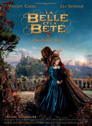 Người Đẹp Và Quái Vật (Beauty and the Beast 2014 2014)