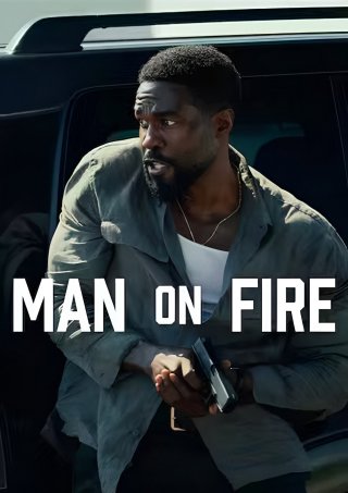 Người Đỡ Đạn (Man on Fire)