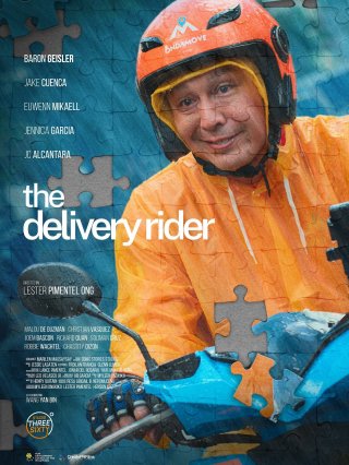Người giao hàng (The Delivery Rider 2025)