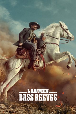 Người hành pháp: Bass Reeve (Lawmen: Bass Reeves 2023)