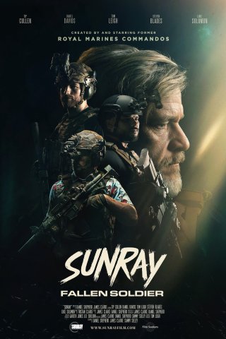 Người Lính Gục Ngã (Sunray: Fallen Soldier 2025)