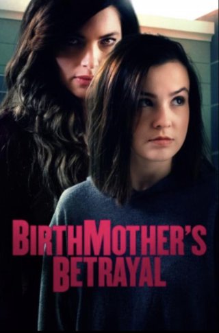 Người Mẹ Hai Mặt (Birthmother's Betrayal 2020)