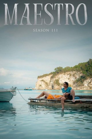 Người nhạc sĩ và hòn đảo (Phần 3) (Maestro in Blue (Season 3) 2024)