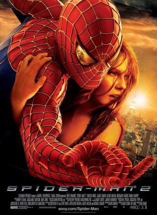 Người Nhện 2 (Spider-Man 2 2004)