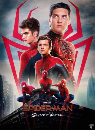 Người nhện 3 (Spider-Man 3 2007)
