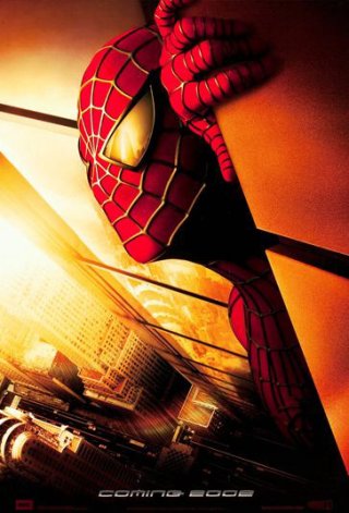Người Nhện (Spider-Man 2002)