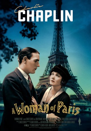 Người Phụ Nữ Ở Paris (A Woman Of Paris 1923)