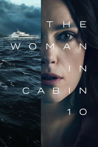 Người Phụ Nữ Trong Cabin 10 (The Woman in Cabin 10 2025)