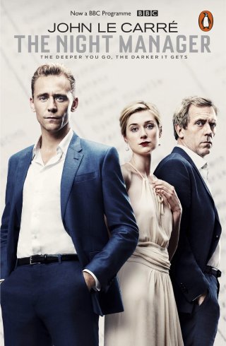 Người Quản Lý Ca Đêm (The Night Manager 2016)