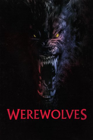 Người Sói (Werewolves 2024)