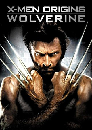 Người Sói (X-Men Origins: Wolverine 2009)