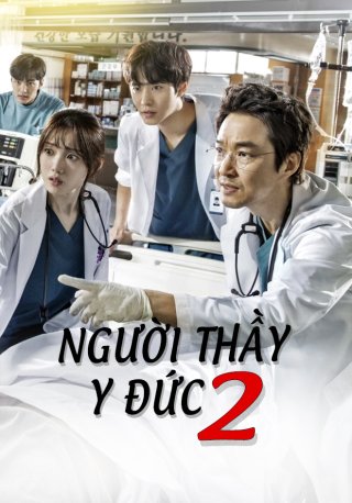 Người Thầy Y Đức 2 (Dr romantic 2 2020)