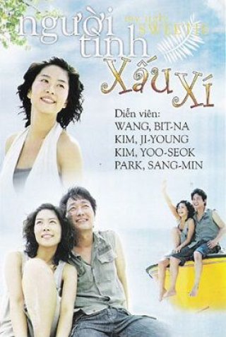 Người Tình Xấu Xí (My Lovely Fool 2006)
