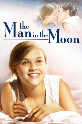 Người Trên Mặt Trăng (The Man in the Moon 1991)