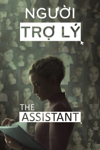 Người Trợ Lý (The Assistan 2019)