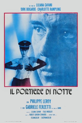 Người Trực Đêm (The Night Porter 1974)