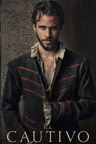 Người Tù Bị Giam Cầm (The Captive 2025)