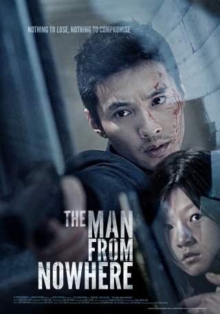 Người Vô Danh Tính (The Man From Nowhere 2010)