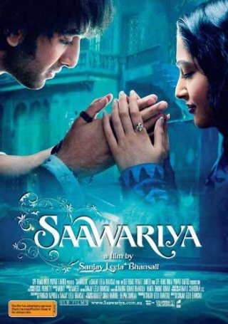 Người Yêu Dấu (Saawariya 2007)