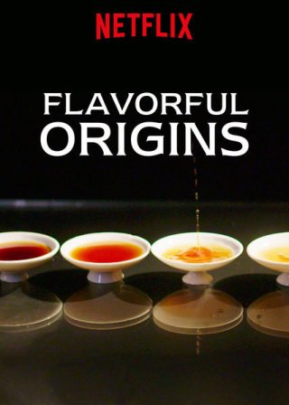 Nguồn gốc của hương vị (Phần 1) - Ẩm Thực Triều Sán (Flavorful Origins (Season 1) 2019)