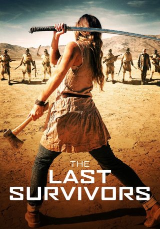 Nguồn Sống Cuối Cùng (The Last Survivors 2014)