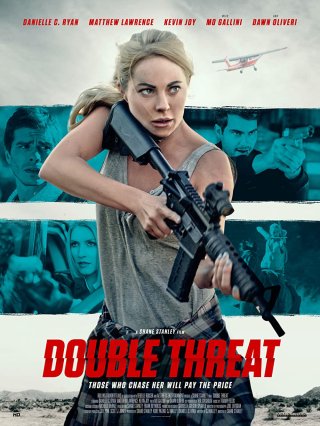 Nguy Cơ Từ Hai Phía (Double Threat 2022)