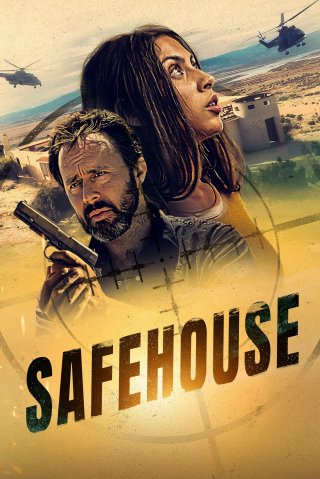 Nhà an toàn (Safehouse 2023)