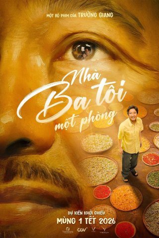 Nhà Ba Tôi Một Phòng (Nhà Ba Tôi Một Phòng)