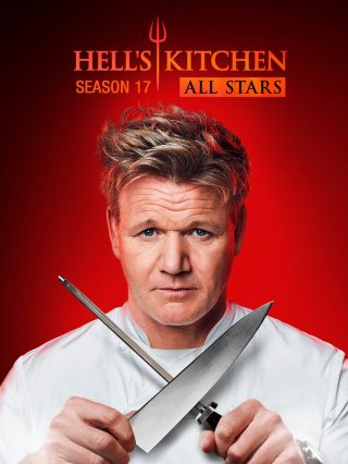 Nhà bếp địa ngục (Phần 17) (Hell's Kitchen (Season 17) 2017)