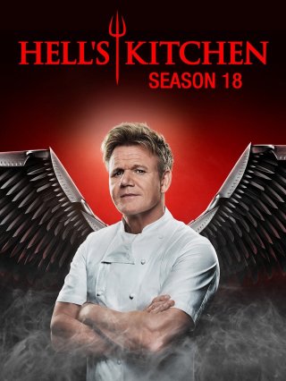 Nhà bếp địa ngục (Phần 18) (Hell's Kitchen (Season 18) 2018)