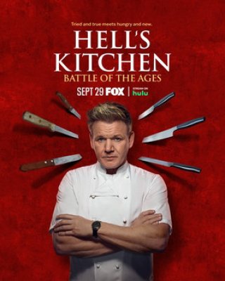 Nhà bếp địa ngục (Phần 21) (Hell's Kitchen (Season 21) 2022)