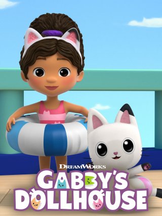 Nhà búp bê của Gabby (Phần 8) (Gabby's Dollhouse (Season 8) 2023)