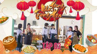 Nhà Hàng Trung Hoa S6 (Nhà Hàng Trung Hoa S6 2022)