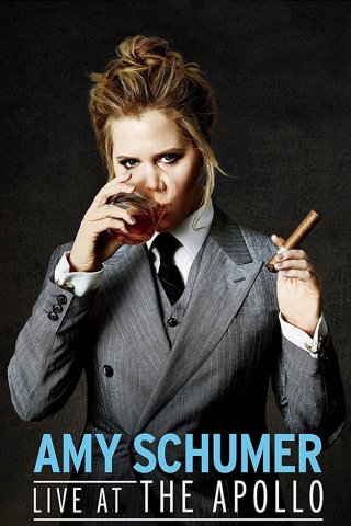 Nhà Hát Apollo (Amy Schumer: Live at the Apollo 2015)