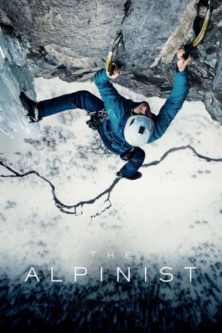 Nhà leo núi Alps (The Alpinist 2021)