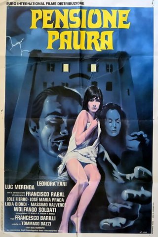 Nhà Nghỉ Đáng Sợ (Hotel Fear 1978)