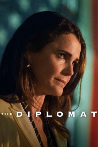 Nhà Ngoại Giao (Phần 2) (The Diplomat (Season 2) 2024)