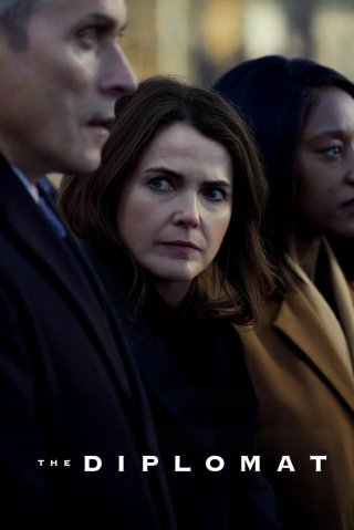 Nhà Ngoại Giao (phần 3) (The Diplomat (season 3) 2025)