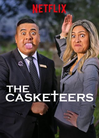 Nhà tang lễ (Phần 1) (The Casketeers (Season 1) 2018)