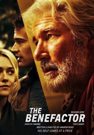 Nhà Từ Thiện (The Benefactor 2016)