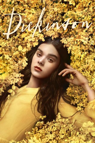 Nhà Văn Tham Vọng (Phần 2) (Dickinson (Season 2) 2021)