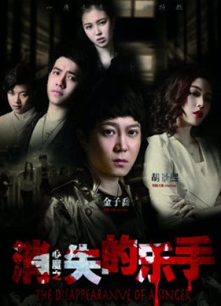 Nhạc công mất tích (The Disappearance of A Singer 2016)