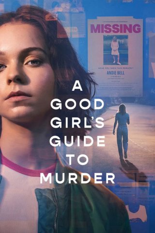 Nhân chứng cuối cùng (A Good Girl's Guide to Murder 2024)