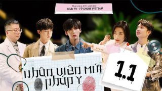 Nhân Viên Mới (Nhân Viên Mới 2022)