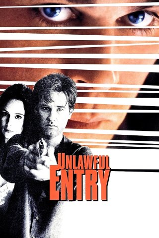 Nhập cảnh bất hợp pháp (Unlawful Entry 1992)